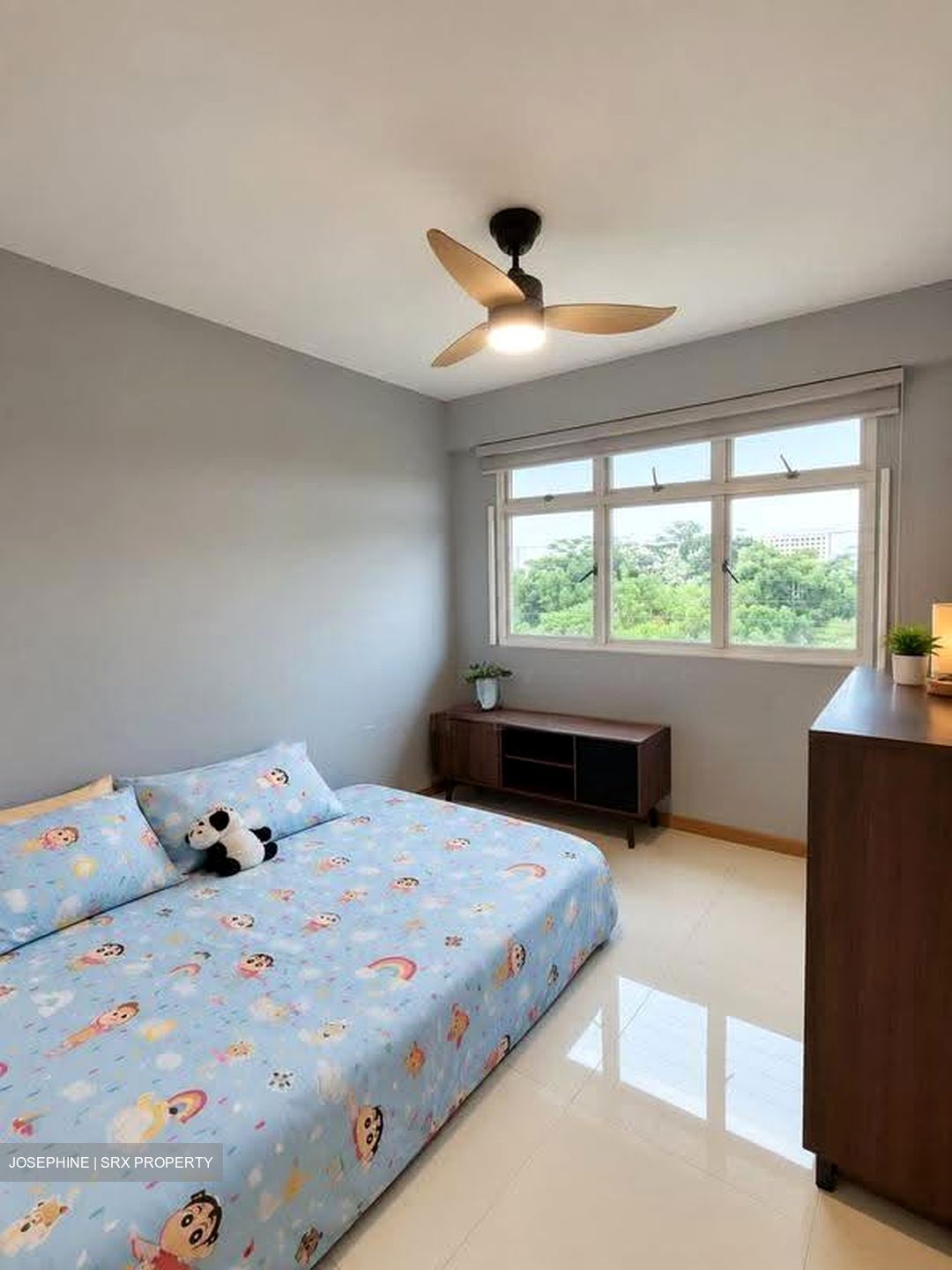 Blk 450A West Terra @ Bukit Batok (Bukit Batok), HDB 3 Rooms #627952251